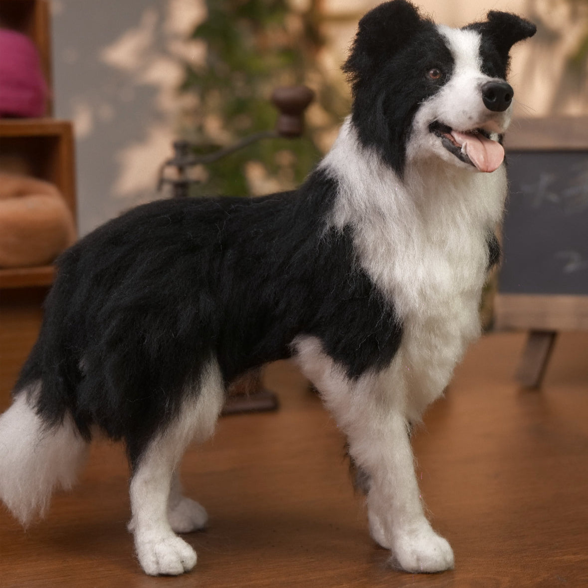 Full Body Figurine