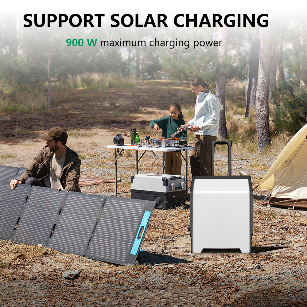 MZ 3.5KW Type2 EV-Power bank (advanced edition)