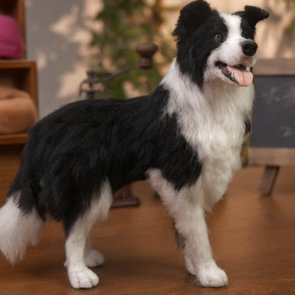 Full Body Figurine